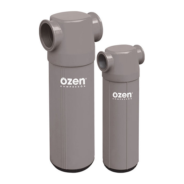 Odlučovače vody série OFL-WS