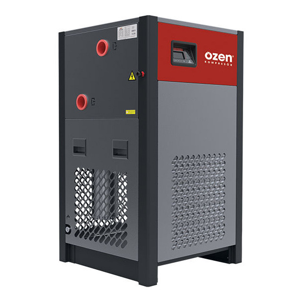 ZARIADENIA NA ÚPRAVU VZDUCHU