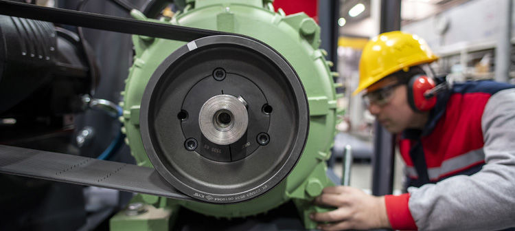 Výroba na svetovej úrovni